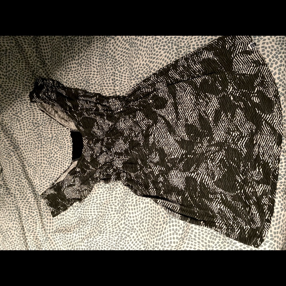 Roxy dress